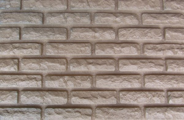 Фасадная панель Аэлит Кирпич Бежевый купить в Шуе Фасадная панель Аэлит Кирпич Бежевый купить в Шуе