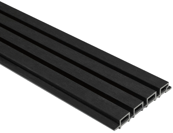 Стеновая панель CM Decking CM Wall, BLACK WOOD (Черное дерево) купить в Шуе Стеновая панель CM Decking CM Wall, BLACK WOOD (Черное дерево) купить в Шуе