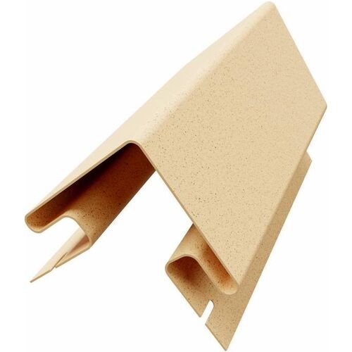 Угол Наружный к Фасадным Термопанелям Доломит 20 мм Светло-Желтый купить в Шуе Угол Наружный к Фасадным Термопанелям Доломит 20 мм Светло-Желтый купить в Шуе