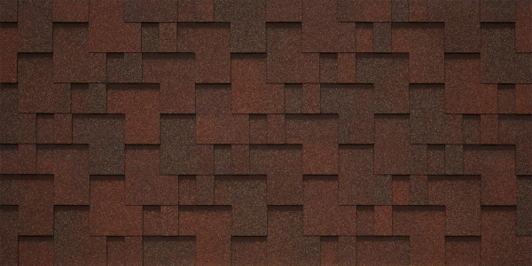 Гибкая черепица Tegola UNICA LAZIO NOCCIOLA 418 купить в Шуе Гибкая черепица Tegola UNICA LAZIO NOCCIOLA 418 купить в Шуе