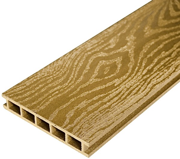 Террасная доска из ДПК Faynag ALbero Bagnato — Орех купить в Шуе Террасная доска из ДПК Faynag ALbero Bagnato — Орех купить в Шуе