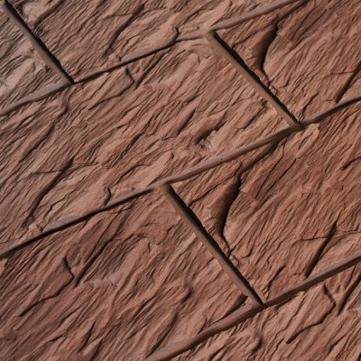 Фасадная плитка Кирисс Фасад Горный пласт