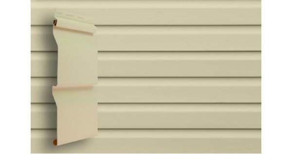 Сайдинг 3,0 Grand Line D4 (slim) слоновая кость купить в Шуе Сайдинг 3,0 Grand Line D4 (slim) слоновая кость купить в Шуе