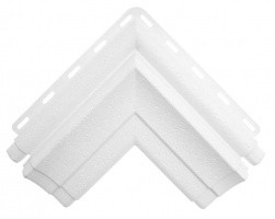 Угол наличника Альта-профиль Классик Альта Декор Белоснежный купить в Шуе Угол наличника Альта-профиль Классик Альта Декор Белоснежный купить в Шуе