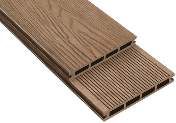 Террасная доска ДПК Outdoor 3D HAVANA/Вельвет дуб купить в Шуе Террасная доска ДПК Outdoor 3D HAVANA/Вельвет дуб купить в Шуе