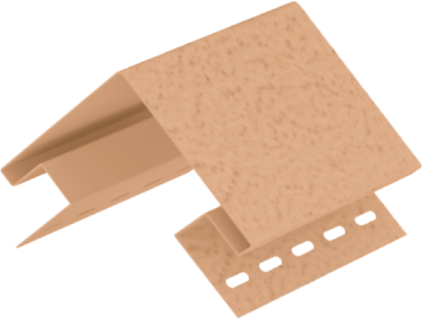 Наружный угол Стоун Хаус S-Lock Клинкер Балтик Светлая медь купить в Шуе Наружный угол Стоун Хаус S-Lock Клинкер Балтик Светлая медь купить в Шуе