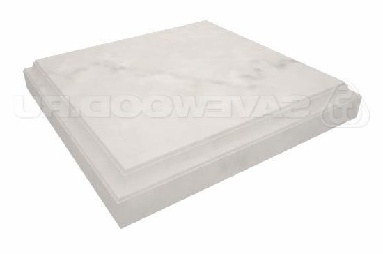 Крышка ДПК купить в Шуе