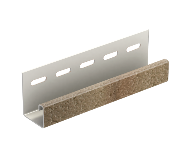 J-планка Стоун Хаус S-Lock Клинкер Нордик Песок купить в Шуе J-планка Стоун Хаус S-Lock Клинкер Нордик Песок купить в Шуе