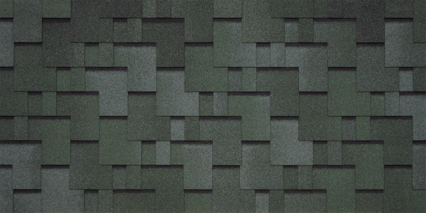 Гибкая черепица Tegola UNICA LAZIO VERDE 474 купить в Шуе Гибкая черепица Tegola UNICA LAZIO VERDE 474 купить в Шуе