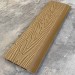 Заборная панель шип-паз EasyDecking Wood-Х 146х20 Дуб купить в Шуе
