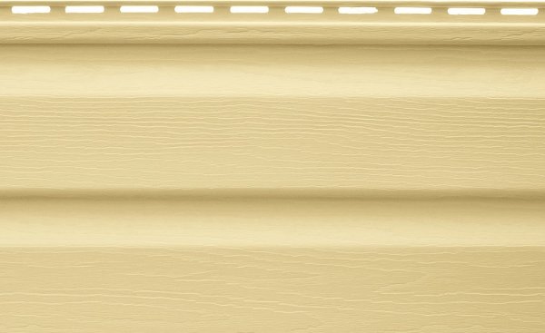 Виниловый сайдинг Канада плюс престиж, золотистый купить в Шуе Виниловый сайдинг Канада плюс престиж, золотистый купить в Шуе