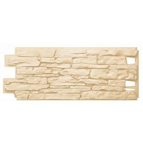 Фасадная панель VOX VILO Solid Stone Кремовый купить в Шуе Фасадная панель VOX VILO Solid Stone Кремовый купить в Шуе