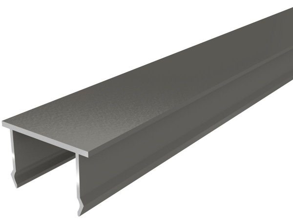 Заглушка для алюминиевого столба HILST купить в Шуе Заглушка для алюминиевого столба HILST купить в Шуе