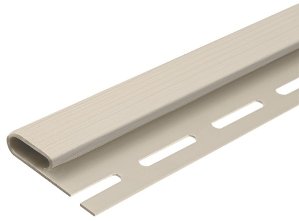 Финишный профиль 3,05 м TECOS ВАНИЛЬ купить в Шуе