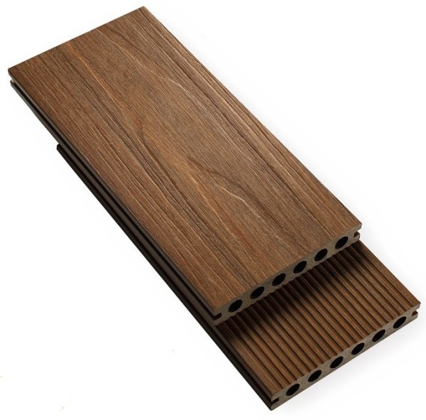 Террасная доска ДПК Legro Ultra Naturale Тик Пустотела купить в Шуе Террасная доска ДПК Legro Ultra Naturale Тик Пустотела купить в Шуе