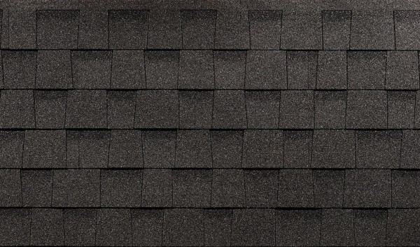 Ламинированная черепиц Docke, DRAGON EUROPA,СЕРЫЙ купить в Шуе