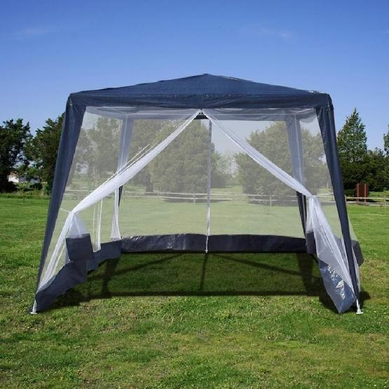 Шатёр Садовый NanoWood AFM-1035NB Blue (3x3.2.4x2.4) купить в Шуе Шатёр Садовый NanoWood AFM-1035NB Blue (3x3.2.4x2.4) купить в Шуе