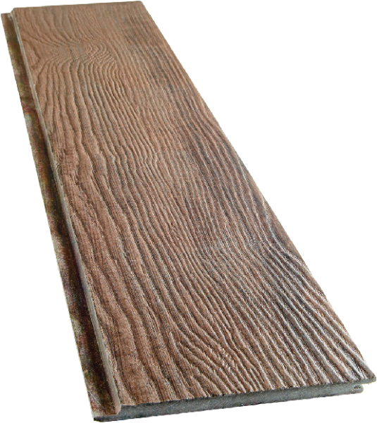 Фиброцементный сайдинг SidWood с фактурой под дерево W-120 Клик купить в Шуе Фиброцементный сайдинг SidWood с фактурой под дерево W-120 Клик купить в Шуе