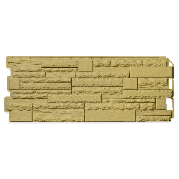 Фасадная панель «СКАЛИСТЫЙ КАМЕНЬ» Кавказ купить в Шуе Фасадная панель «СКАЛИСТЫЙ КАМЕНЬ» Кавказ купить в Шуе