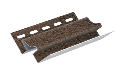 Внутренний угол Стоун Хаус S-Lock Клинкер Балтик Магма