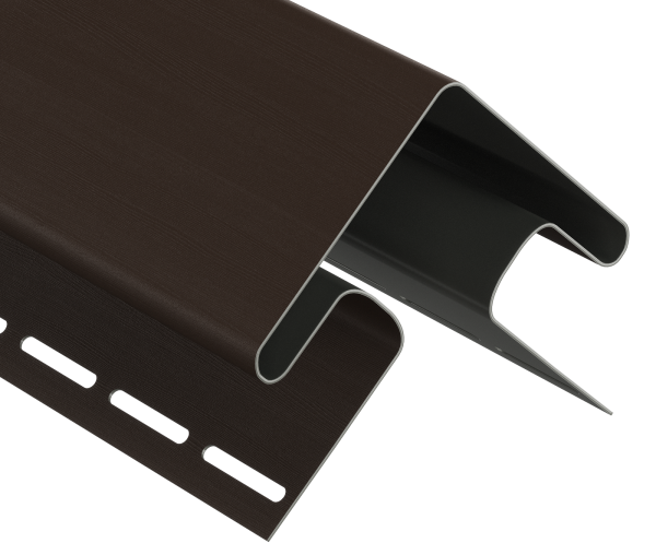 Внешний угол 75.30 мм, шоколадный купить в Шуе Внешний угол 75.30 мм, шоколадный купить в Шуе