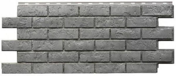 Фасадная панель Nordside, старый форт Кварц купить в Шуе Фасадная панель Nordside, старый форт Кварц купить в Шуе