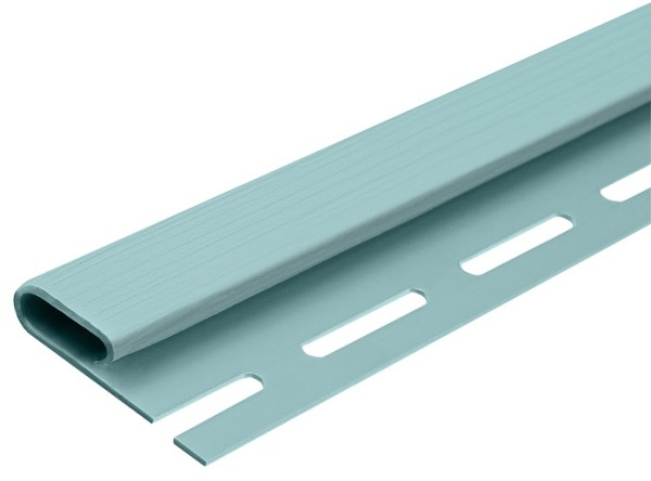 Финишный профиль 3,05 м TECOS БИРЮЗА купить в Шуе