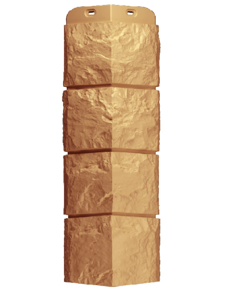 Угол BERGART Под камень Пекан купить в Шуе Угол BERGART Под камень Пекан купить в Шуе