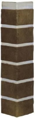 Наружный угол Кирпич Рустикальный - 02, 0,47 х 0,10м купить в Шуе Наружный угол Кирпич Рустикальный - 02, 0,47 х 0,10м купить в Шуе