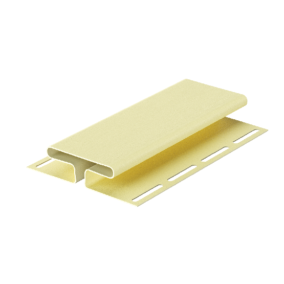 H-профиль Docke Лимон купить в Шуе H-профиль Docke Лимон купить в Шуе