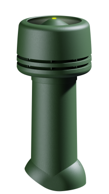 Трубный аэратор Docke Зеленый