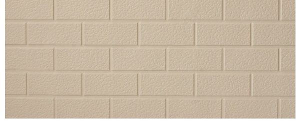 Фасадная панель Zodiac Кирпич AE10-001 купить в Шуе