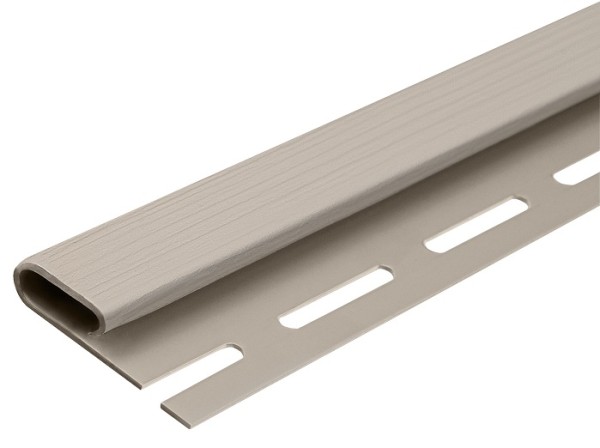 Финишный профиль 3,05 м TECOS БЕЖЕВЫЙ купить в Шуе Финишный профиль 3,05 м TECOS БЕЖЕВЫЙ купить в Шуе