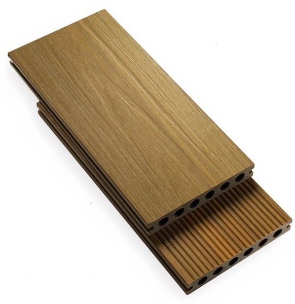 Террасная доска ДПК Legro Ultra Naturale Клен Пустотелая купить в Шуе Террасная доска ДПК Legro Ultra Naturale Клен Пустотелая купить в Шуе