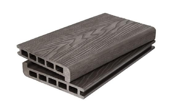 Ступень 3D GardenParkett фактура дерева Венге купить в Шуе Ступень 3D GardenParkett фактура дерева Венге купить в Шуе