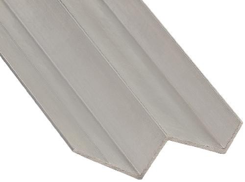 Внутренний Симметричный угловой профиль FCS Group RAL 7047 купить в Шуе