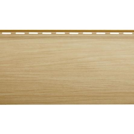 Виниловый сайдинг Люкс Blockhouse BH-01 бук купить в Шуе Виниловый сайдинг Люкс Blockhouse BH-01 бук купить в Шуе