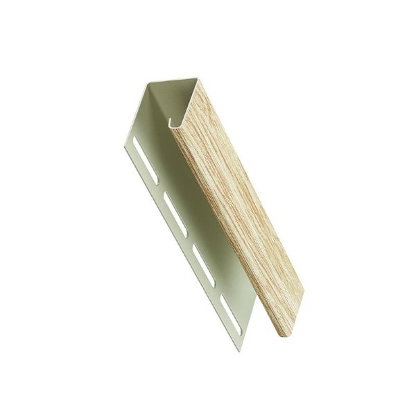 J-профиль Рябина купить в Шуе J-профиль Рябина купить в Шуе