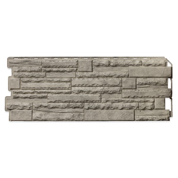 Фасадная панель «СКАЛИСТЫЙ КАМЕНЬ» Пиренеи купить в Шуе Фасадная панель «СКАЛИСТЫЙ КАМЕНЬ» Пиренеи купить в Шуе