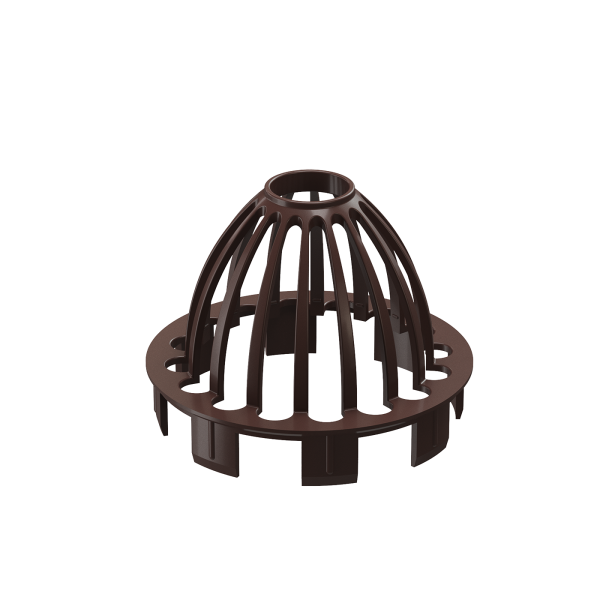 Сетка защитная Docke Premium ПВХ - Шоколад купить в Шуе Сетка защитная Docke Premium ПВХ - Шоколад купить в Шуе