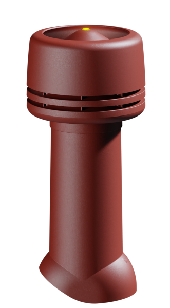 Трубный аэратор Docke Красный купить в Шуе