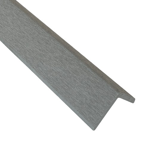 Уголок 3D EasyDecking Wood-Х 50х50 Шлифованный Серый купить в Шуе Уголок 3D EasyDecking Wood-Х 50х50 Шлифованный Серый купить в Шуе