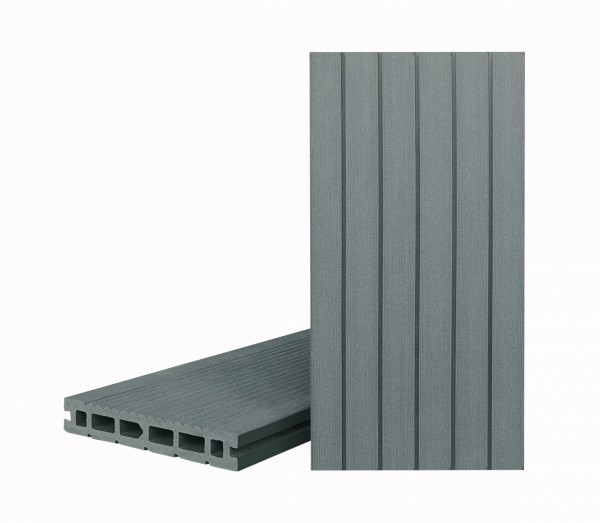 Террасная доска Классик Анис (пустотелая с пазом) Под заказ купить в Шуе