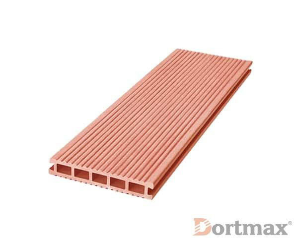 Террасная доска из ДПК VELVET BAROCCO Терракот купить в Шуе Террасная доска из ДПК VELVET BAROCCO Терракот купить в Шуе