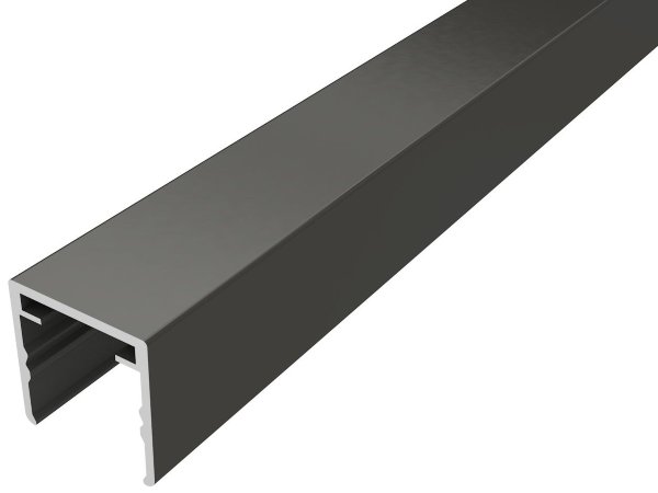 П-профиль алюминиевый HILST купить в Шуе П-профиль алюминиевый HILST купить в Шуе