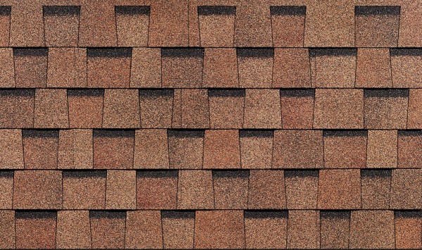 Ламинированная черепиц Docke, DRAGON EUROPA,СВЕТЛО-КОРИЧНЕВЫЙ купить в Шуе