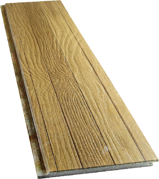 Фиброцементный сайдинг SidWood с фактурой под дерево W-123 Клик купить в Шуе Фиброцементный сайдинг SidWood с фактурой под дерево W-123 Клик купить в Шуе