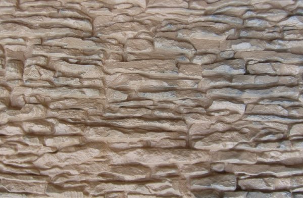 Фасадная панель Аэлит Пласт крупный Бежевый купить в Шуе Фасадная панель Аэлит Пласт крупный Бежевый купить в Шуе