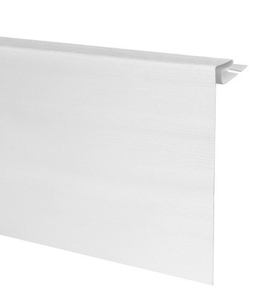 J-фаска TECOS Ветровая доска Белая купить в Шуе J-фаска TECOS Ветровая доска Белая купить в Шуе