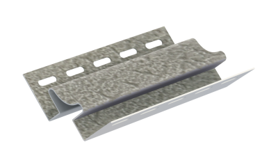 Внутренний угол Стоун Хаус S-Lock Клинкер Балтик Холодный цемент